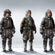 Image for article titled The Art Of Frostpunk